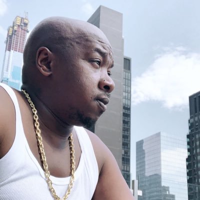 Mohamed Dia (born the 7 August 1973 in the Sarcelles) is a Franco-Malian designer of sport clothing (sporstwear and streetwear), founder of the M.Dia brand.