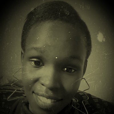 Alma mater Dedan Kimathi University of Tech|Computer Scientist|Network admin|Girl child advocate|Vocational Trainer