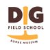 DIG Field School (@DigFieldSchool) Twitter profile photo