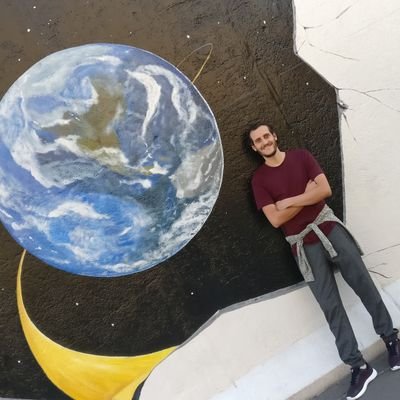 dciccale's profile picture. Developer / Entrepreneur