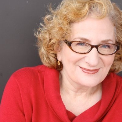 EdCastDrHirsch's profile picture. 8-time #TellyAward winning monthly #series, hosted by #CUNY English Professor Dr. Linda Hirsch, & dedicated to the most pressing #education issues of the day