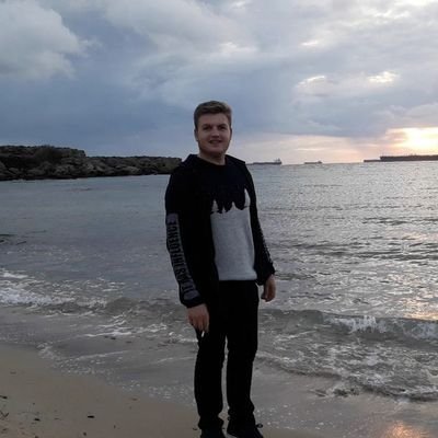 💫söz vermedim ama elbet bir gün😉