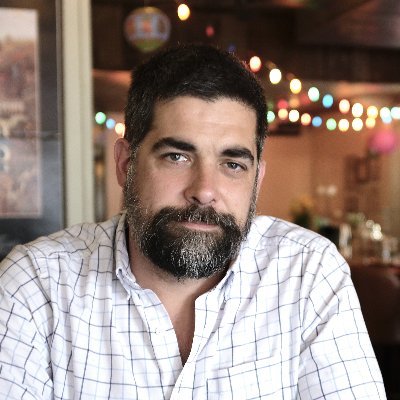 JoeManningKy's profile picture. 