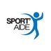 Sport'Aide (@aidesport) Twitter profile photo Sport'Aide (@aidesport) Twitter profile photo