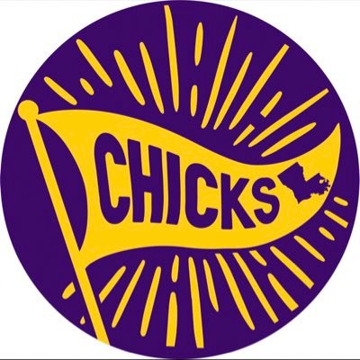 it’s an lsu chicks’ world and y’all are just living in it ★ directly affiliated with @lsubarstool + @chicks ★ not affiliated with LSU ★ dm submissions ★