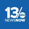 13NewsNow's profile picture. 13News Now is part of @TEGNA and is the ABC affiliate for southeastern Virginia and northeastern North Carolina. Telling the Stories of Now.