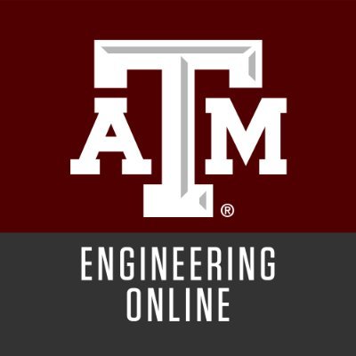 Texas A&M Engineering Online is a top ranked online graduate program. Benefit from faculty member who have advanced knowledge in their engineering fields.