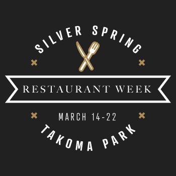 Explore the variety of delicious fine dining options available in the greater Silver Spring and Takoma Park area.