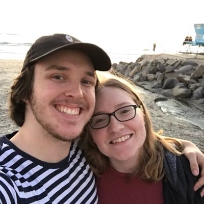 Profile Picture of David Wyrick  🐕 (@wyriick) on Twitter