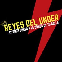 Reyes del Under (@reyesdelunder) 's Twitter Profile