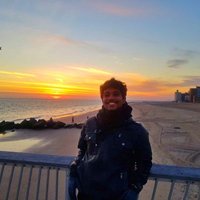 Nithil Harris (@elnithil) 's Twitter Profile