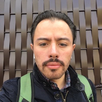 Data Engineer at Kavak. 🇲🇽 🏳️🌈 Feel free to point grammar or spelling mistakes, I’m not a native speaker. (He/him).