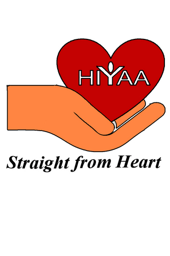 Hiyaa09's profile picture. HIYAA is a Bengali word which means heart & is formed with a motive to serve genuinely to the old people and children.
Interested people are invited.