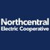 Northcentral Electric Cooperative (@Northcentral_EC) Twitter profile photo