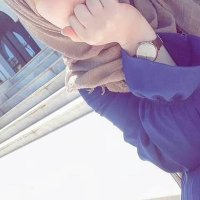 Intissar Ben Said (@said_intissar) Twitter profile photo