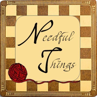 Needful Things, Turlock