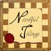 Needful Things, Turlock (@turlockyarnshop) Twitter profile photo Needful Things, Turlock (@turlockyarnshop) Twitter profile photo