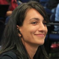 Olga Dal Monte (@olgadalmonte1) 's Twitter Profile