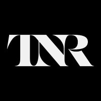 The New Republic(@newrepublic) 's Twitter Profile Photo