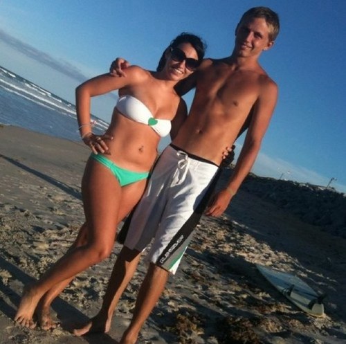 kayycasale's profile picture. 