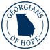 Georgians of HOPE (@GeorgiansofHOPE) Twitter profile photo