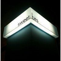 sweetbits (@thesweetbits) 's Twitter Profile