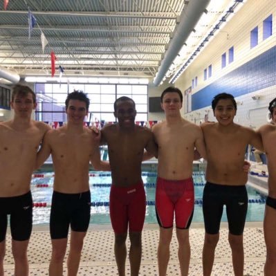 Christian King||BU Class of ‘23🏊🏾