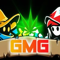 Green Mage Gaming(@GreenMageGamin1) 's Twitter Profile Photo