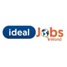 IdealJobsWorld1 Profile Picture