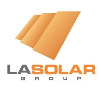 LA Solar Group(@LASolarGroup) 's Twitter Profile Photo
