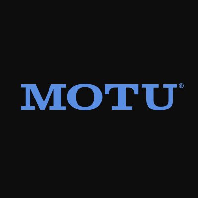 MOTU (@motutech) / Twitter MOTU (@motutech) / Twitter