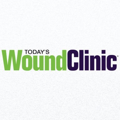 Today's Wound Clinic is the leading wound care journal read by decision makers in the wound care clinic setting.