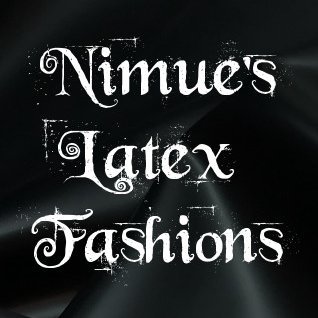 I make fashion-oriented latex clothing for both men and women. My goal is to make well-fitting clothes that make you feel confident and sexy!