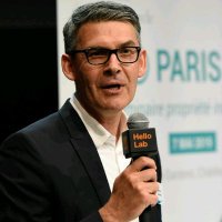 Didier Patry (@patrydidier) 's Twitter Profile