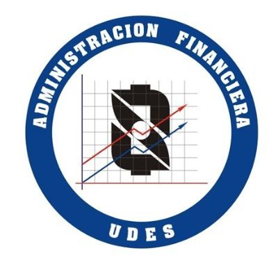Cuenta oficial del Programa de Administración Financiera de la Universidad de Santander - UDES