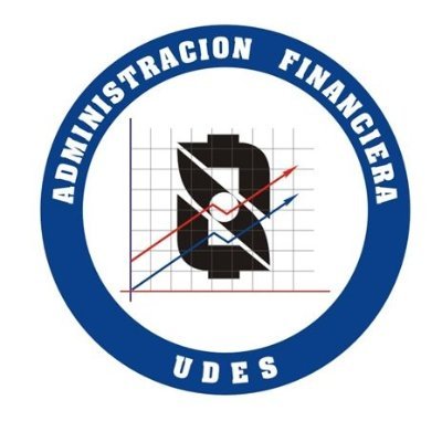 Cuenta oficial del Programa de Administración Financiera de la Universidad de Santander - UDES
