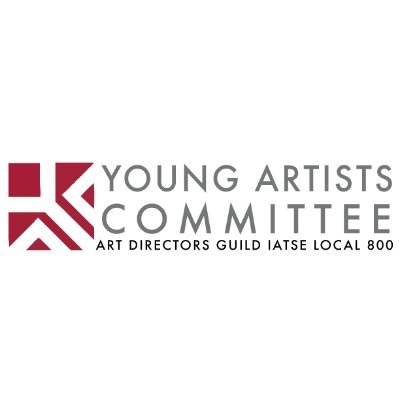 Art Directors Guild IATSE Local 800 Young Artists Committee is group of young energetic Union members in the entertainment industry