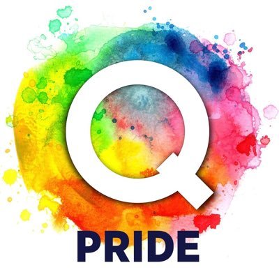 A volunteer organization that promotes LGBTQ+ inclusivity, equality, and respect through events like #QPrideDay in Quincy, Massachusetts