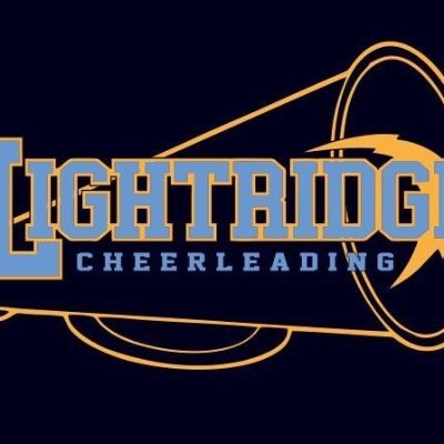 Lightridge High School Cheerleading located in Loudoun County, VA