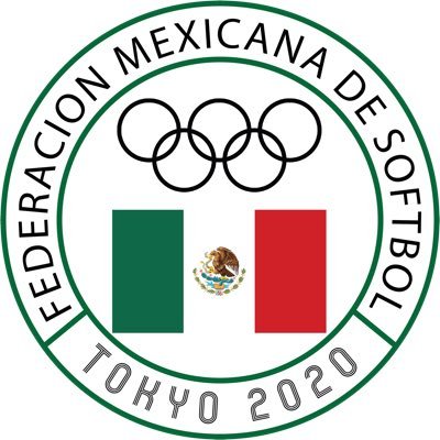 The official Twitter account for Team Mexico Women’s National Softball Team | Tokyo 2020 Olympics | 🇲🇽 |