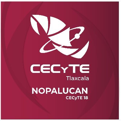 Plantel 18 Nopalucan de @CECyTETlaxcala