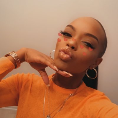 JoanLuwunzu's profile picture. scorpio ♏