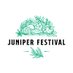 Juniper Festival 2022 (@juniperfestival) Twitter profile photo Juniper Festival 2022 (@juniperfestival) Twitter profile photo