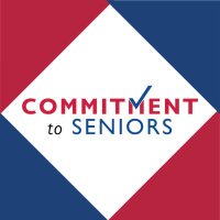 Commitment To Seniors(@commit2seniors) 's Twitter Profile Photo