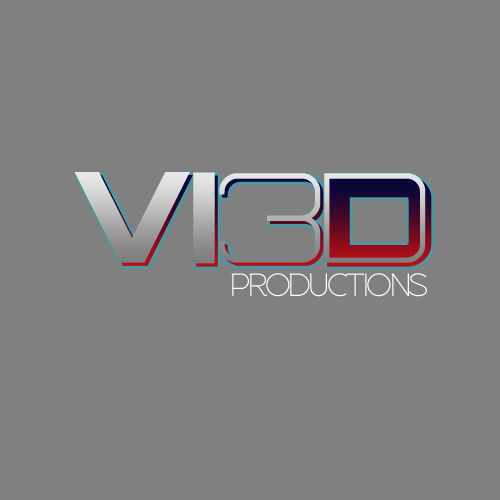 VI3DProductions's profile picture. VI3D. An independent 3D Production Company.
