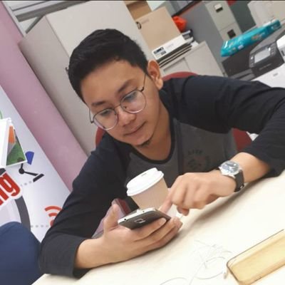 jatzso's profile picture. Make use of all the knowledge gained for the better future.