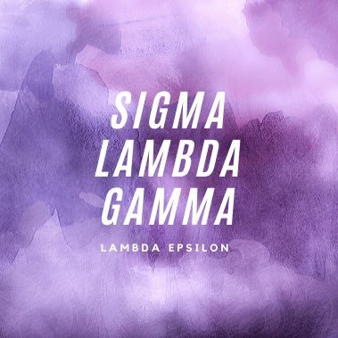 We are the 2Live ΛΕ chapter of Sigma Lambda Gamma National Sorority, Inc. CULTURE IS PRIDE. PRIDE IS SUCCESS.