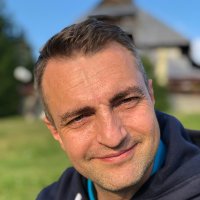 Darko Rajakovic(@DRajakovic) 's Twitter Profile Photo