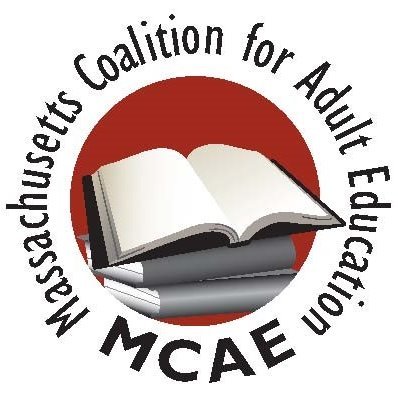 The Voice of Adult Education in Massachusetts. Join us! https://t.co/B31oVFILmt