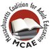 Massachusetts Coalition for Adult Education (MCAE) (@maadulted) Twitter profile photo Massachusetts Coalition for Adult Education (MCAE) (@maadulted) Twitter profile photo